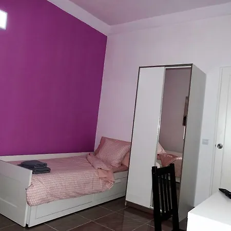 ゲストハウス Casa Liki Liki